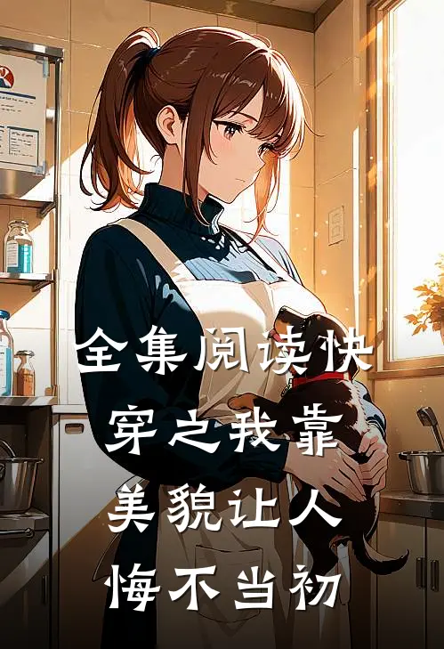 全集阅读快穿之我靠美貌让人悔不当初