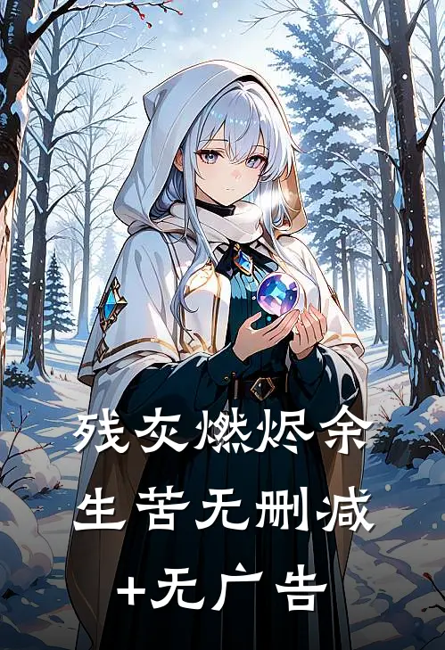 残灰燃烬余生苦无删减+无广告