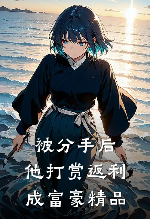 被分手后，他打赏返利成富豪精品