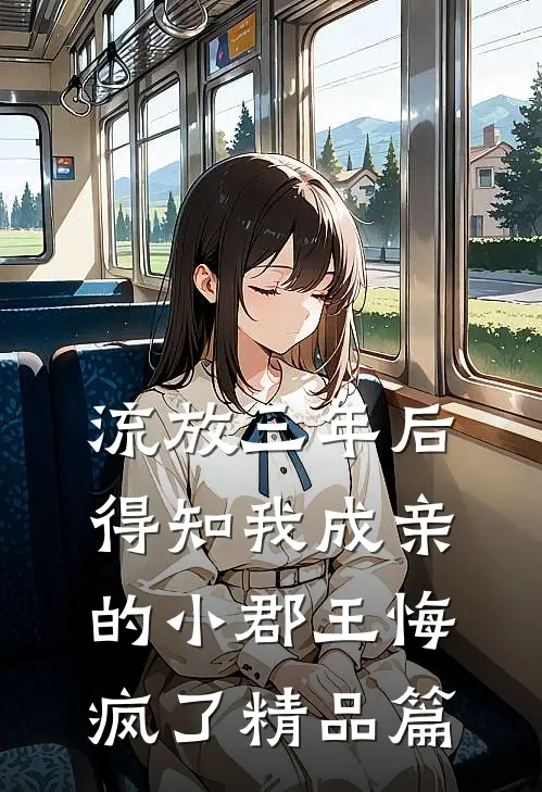 流放三年后，得知我成亲的小郡王悔疯了精品篇