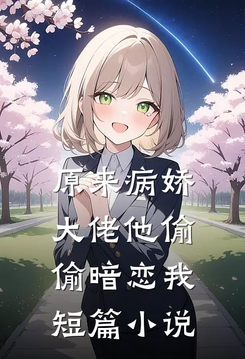 原来病娇大佬他偷偷暗恋我短篇小说