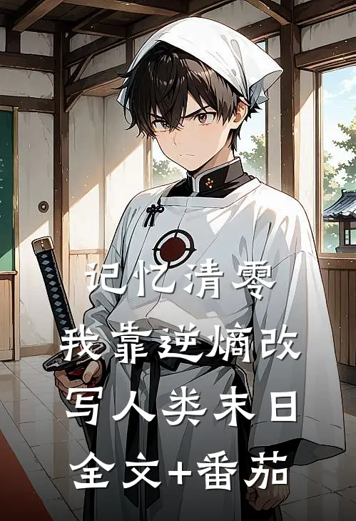 记忆清零：我靠逆熵改写人类末日全文+番茄