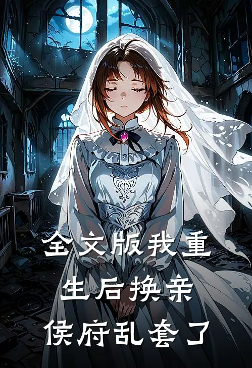 全文版我重生后换亲，侯府乱套了