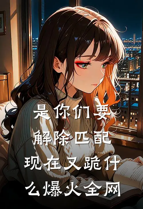 是你们要解除匹配，现在又跪什么爆火全网