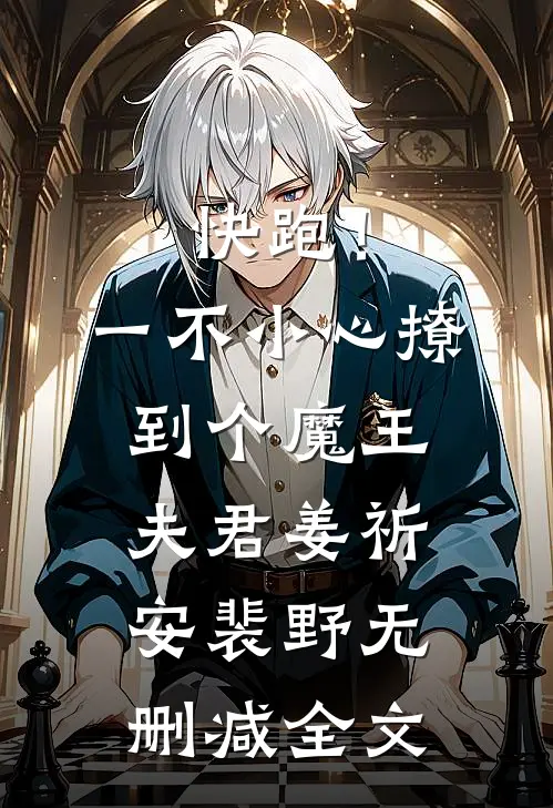 快跑！一不小心撩到个魔王夫君姜祈安裴野无删减全文