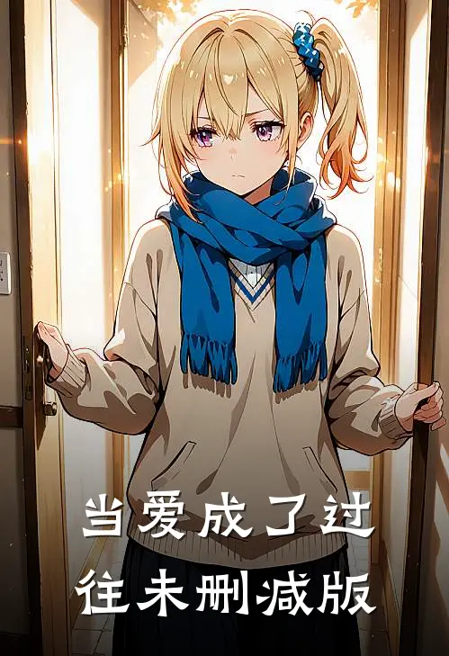 当爱成了过往未删减版