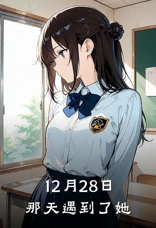 12月28日那天遇到了她