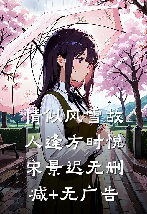 情似风雪故人逢方时悦宋景迟无删减+无广告