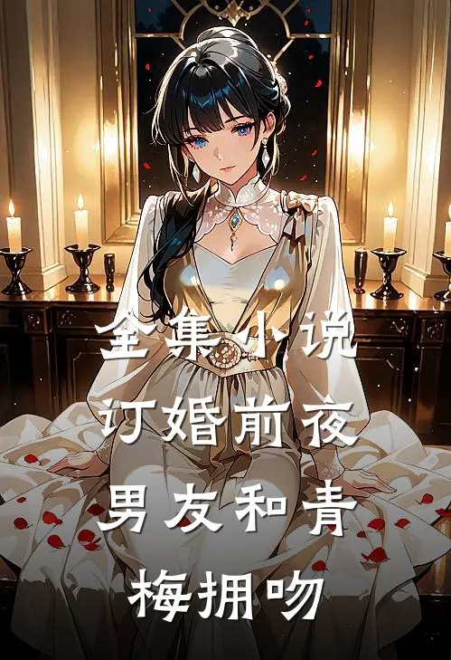 全集小说订婚前夜，男友和青梅拥吻