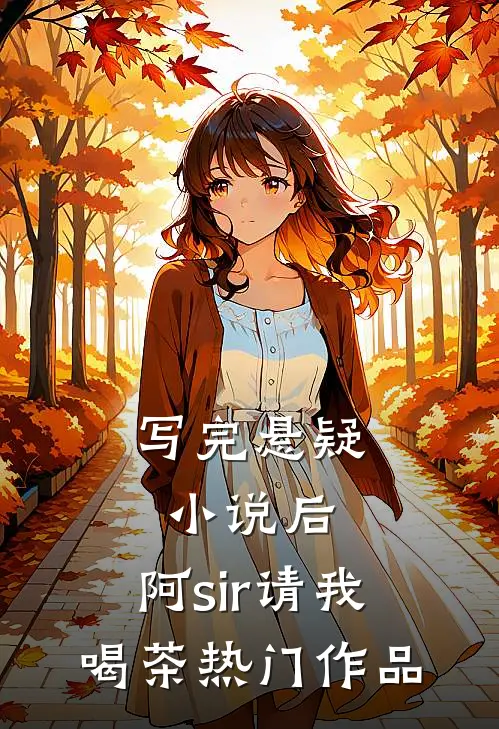 写完悬疑小说后，阿sir请我喝茶热门作品
