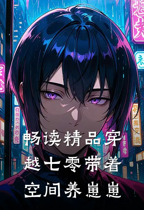 畅读精品穿越七零带着空间养崽崽