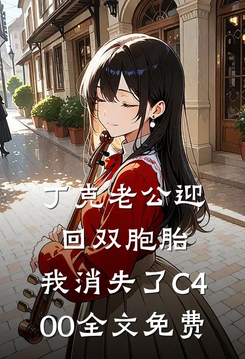 丁克老公迎回双胞胎，我消失了C400全文免费