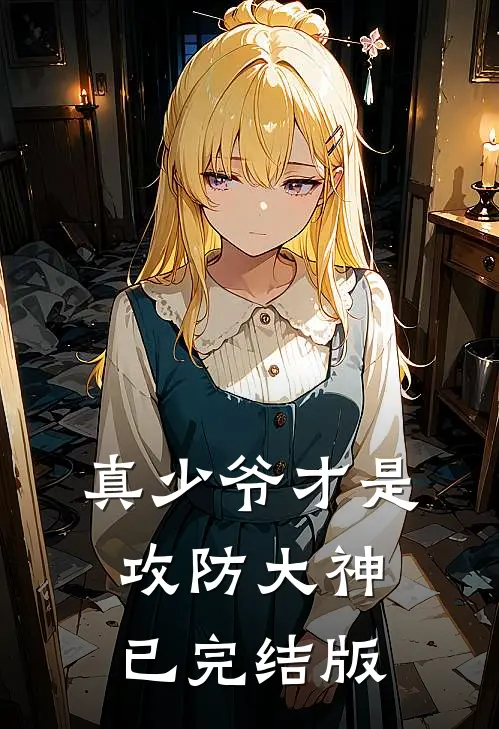 真少爷才是攻防大神已完结版
