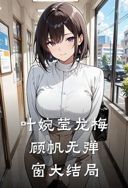 叶婉莹龙梅顾帆无弹窗大结局