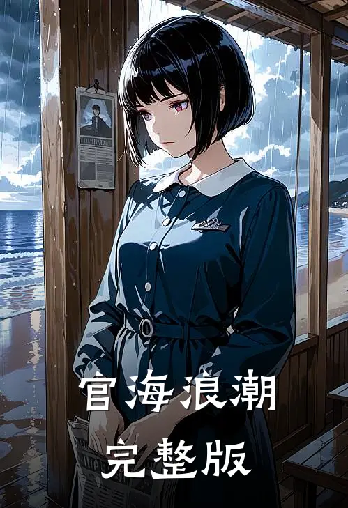 官海浪潮完整版
