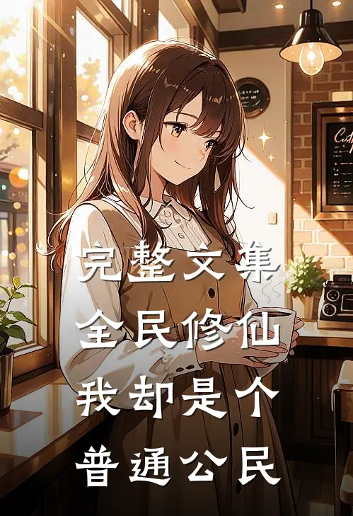 完整文集全民修仙，我却是个普通公民