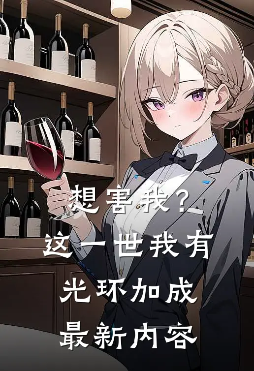 想害我？这一世我有光环加成最新内容
