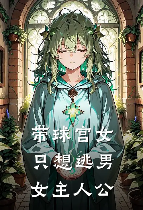 带球宫女只想逃男女主人公