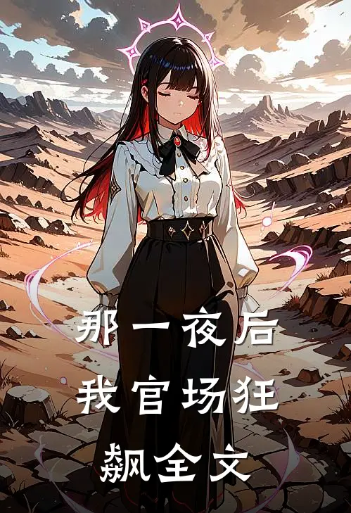 那一夜后，我官场狂飙全文