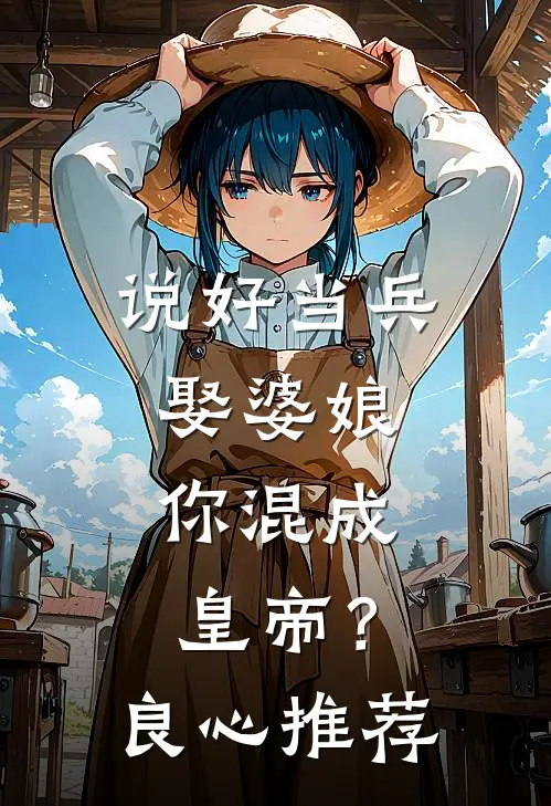 说好当兵娶婆娘，你混成皇帝？良心推荐
