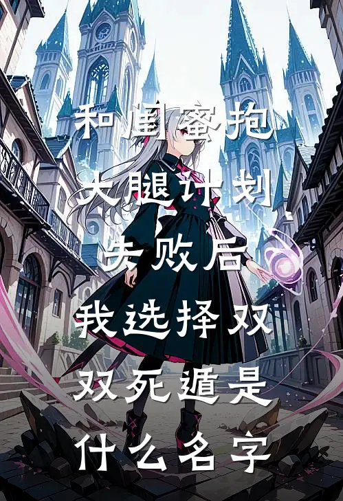 和闺蜜抱大腿计划失败后，我选择双双死遁是什么名字
