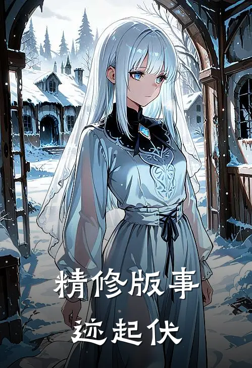 精修版事迹起伏