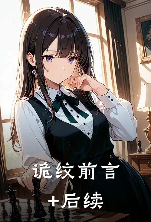 诡纹前言+后续