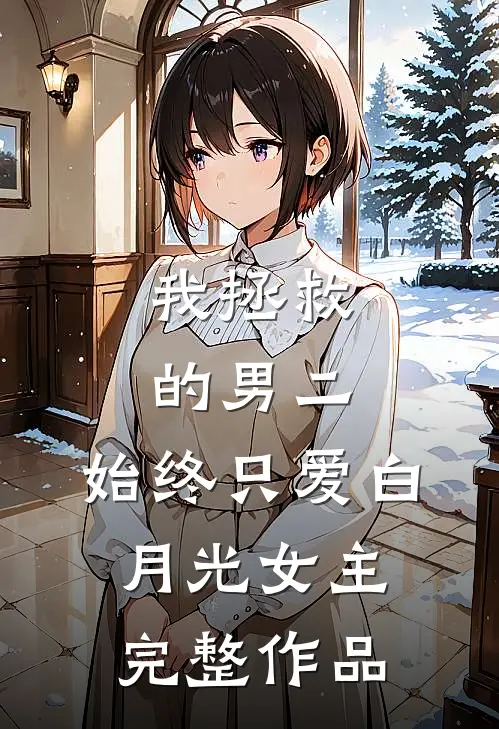 我拯救的男二,始终只爱白月光女主完整作品在线观看