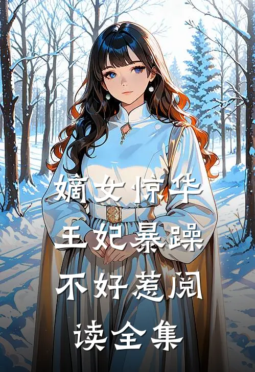 嫡女惊华王妃暴躁不好惹阅读全集