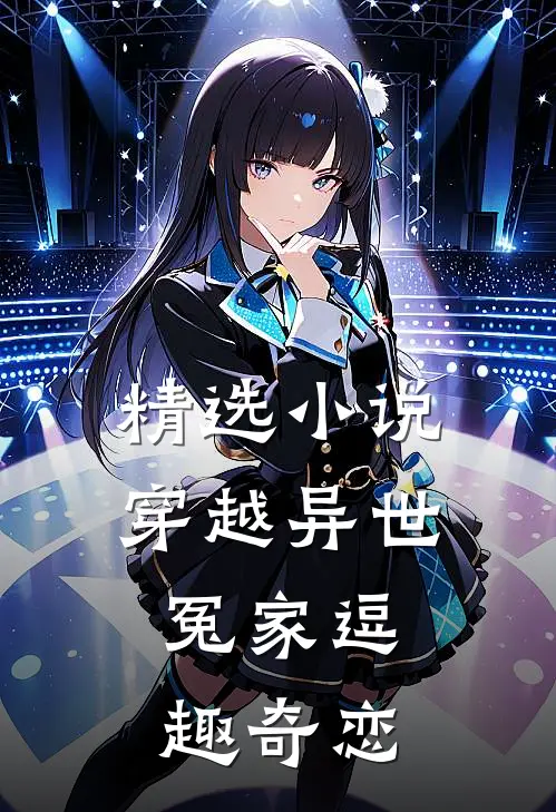 精选穿越异世冤家逗趣奇恋免费阅读