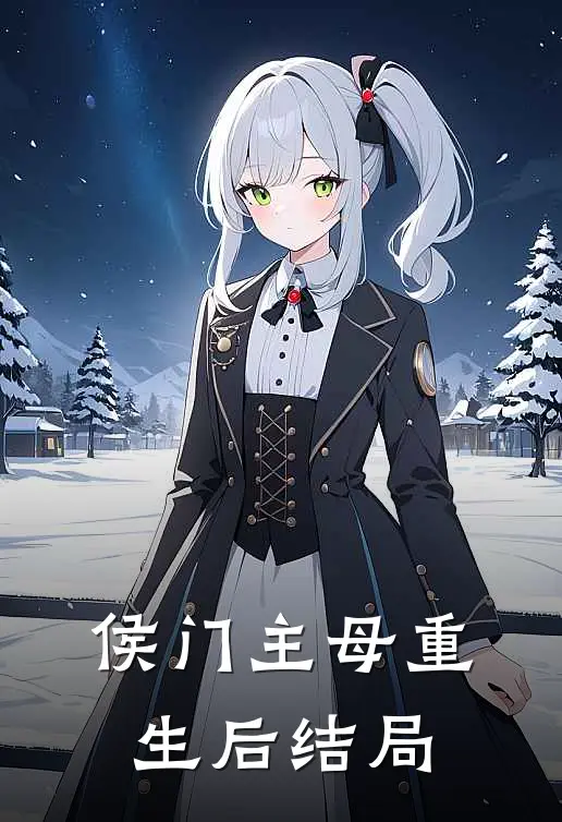 侯门主母重生后结局