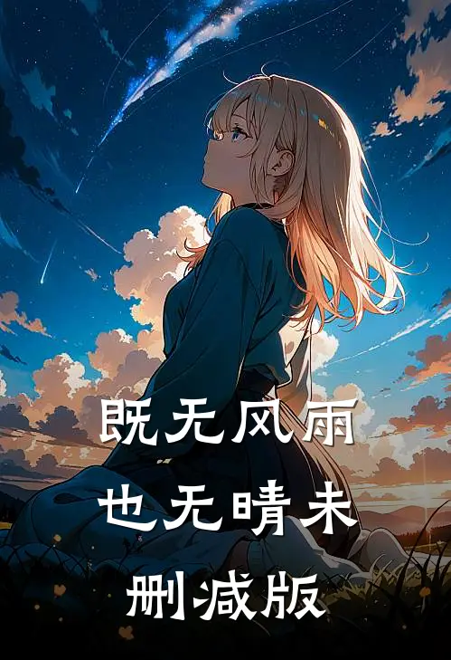 既无风雨也无晴未删减版