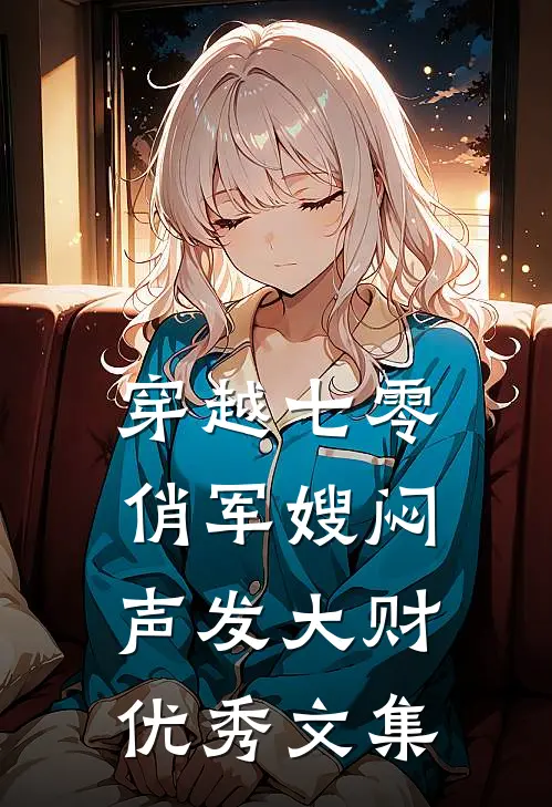穿越七零，俏军嫂闷声发大财优秀文集