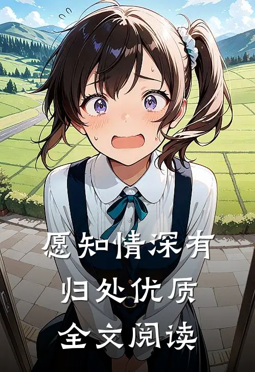愿知情深有归处优质全文阅读