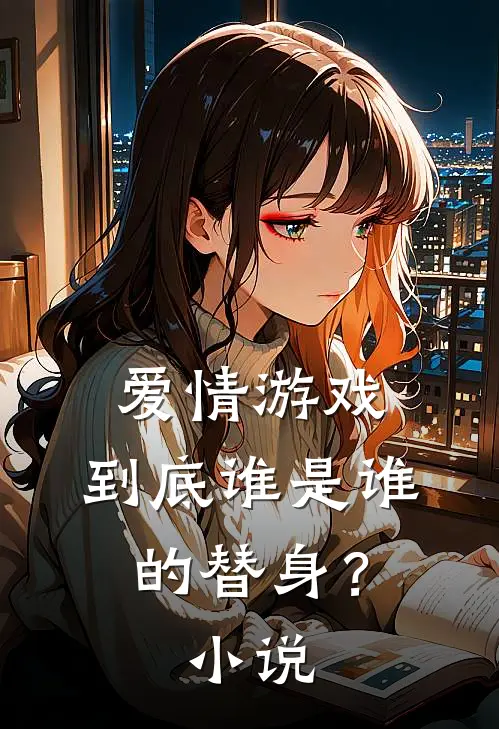 爱情游戏，到底谁是谁的替身？小说
