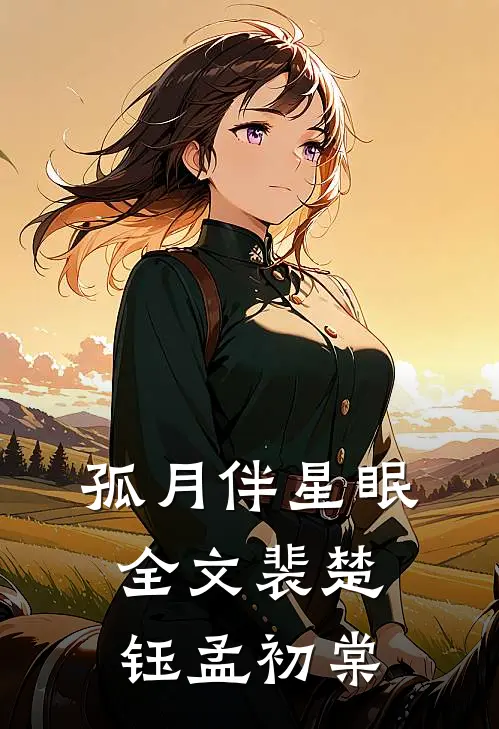 孤月伴星眠全文裴楚钰孟初棠