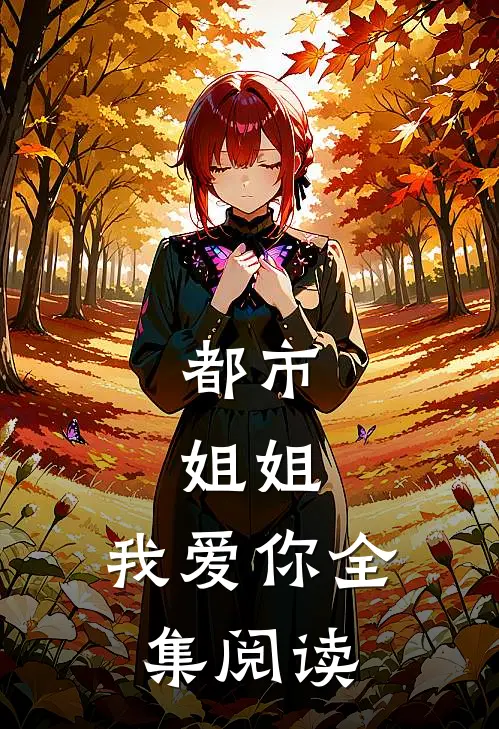 都市：姐姐，我爱你全集阅读