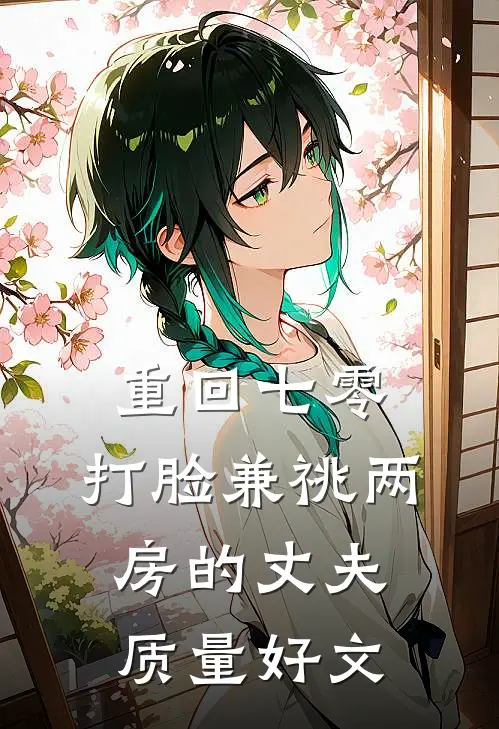 重回七零，打脸兼祧两房的丈夫质量好文
