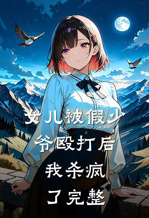 女儿被假少爷殴打后,我杀疯了完整