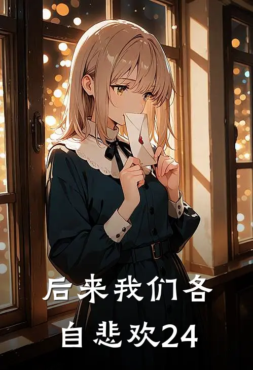 后来我们各自悲欢24