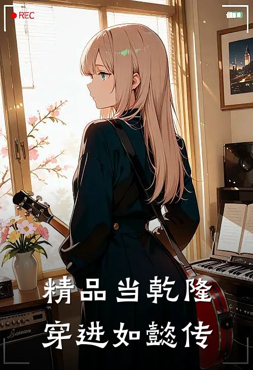 精品当乾隆穿进如懿传