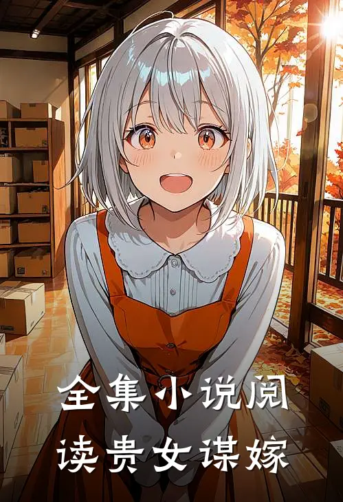全集小说阅读贵女谋嫁