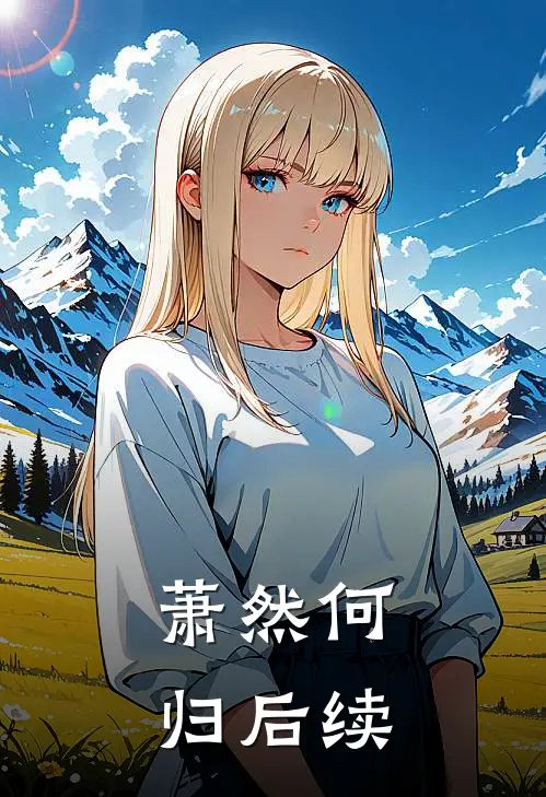 萧然何归后续