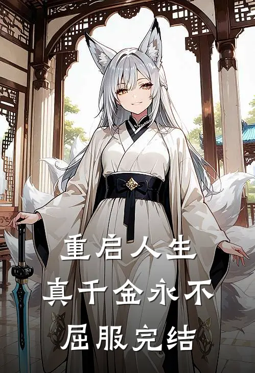 重启人生，真千金永不屈服完结