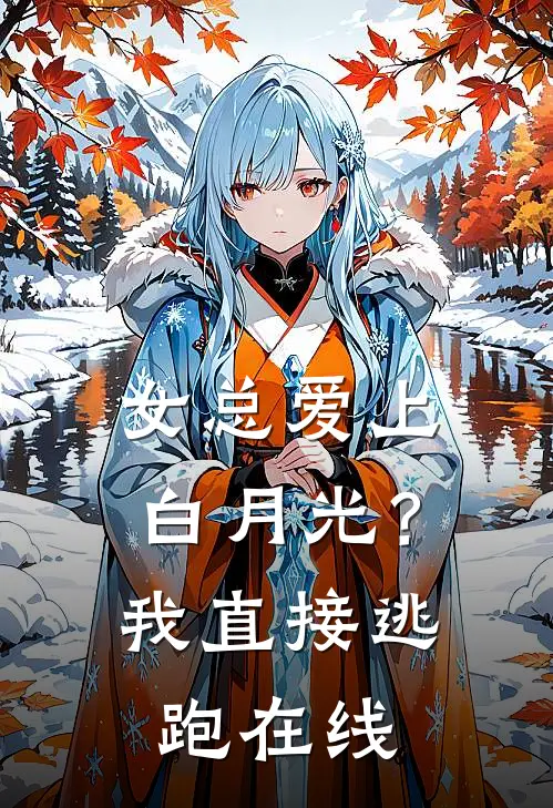女总爱上白月光?我直接逃跑在线观看