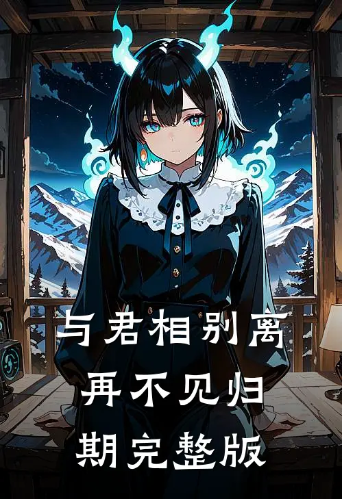 与君相别离，再不见归期完整版