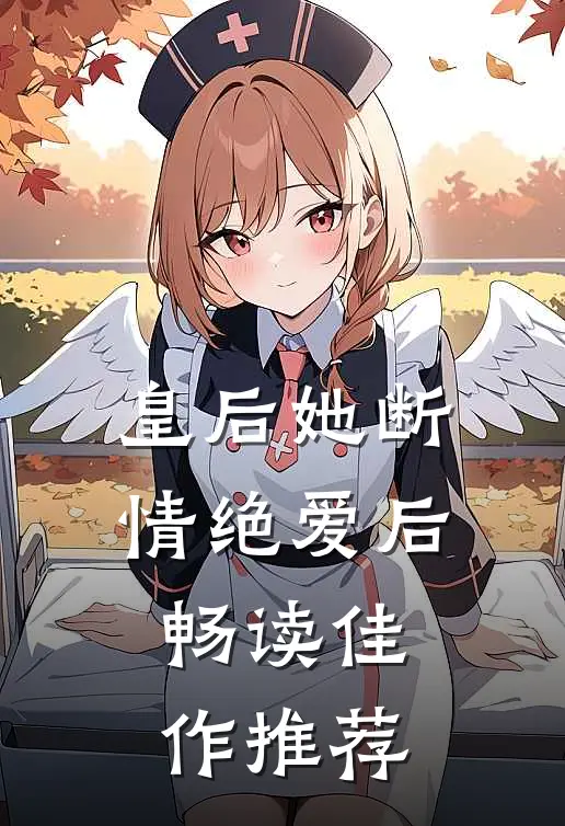 皇后她断情绝爱后畅读佳作推荐
