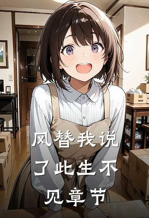 风替我说了此生不见章节