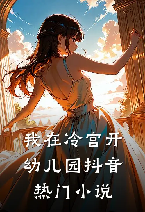 我在冷宫开幼儿园抖音热门小说