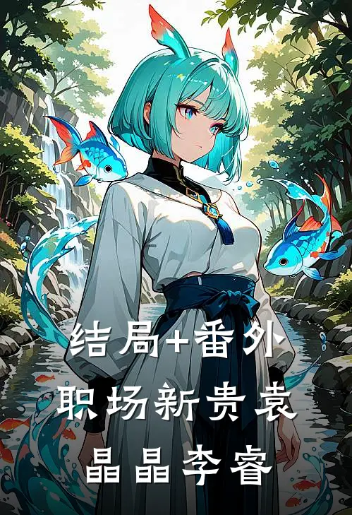 结局+番外职场新贵袁晶晶李睿